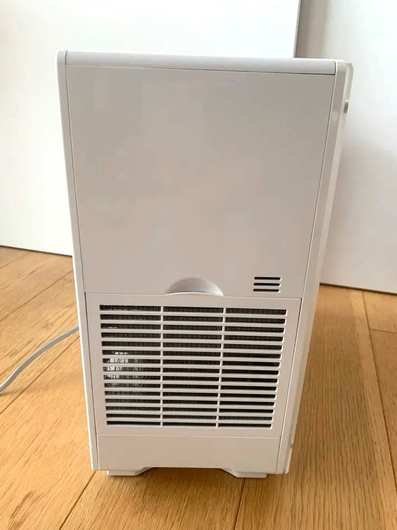 Panasonic ヒーターレス気化式加湿機　FE-KXT07