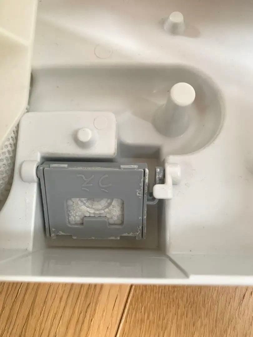 Panasonic ヒーターレス気化式加湿機　FE-KXT07