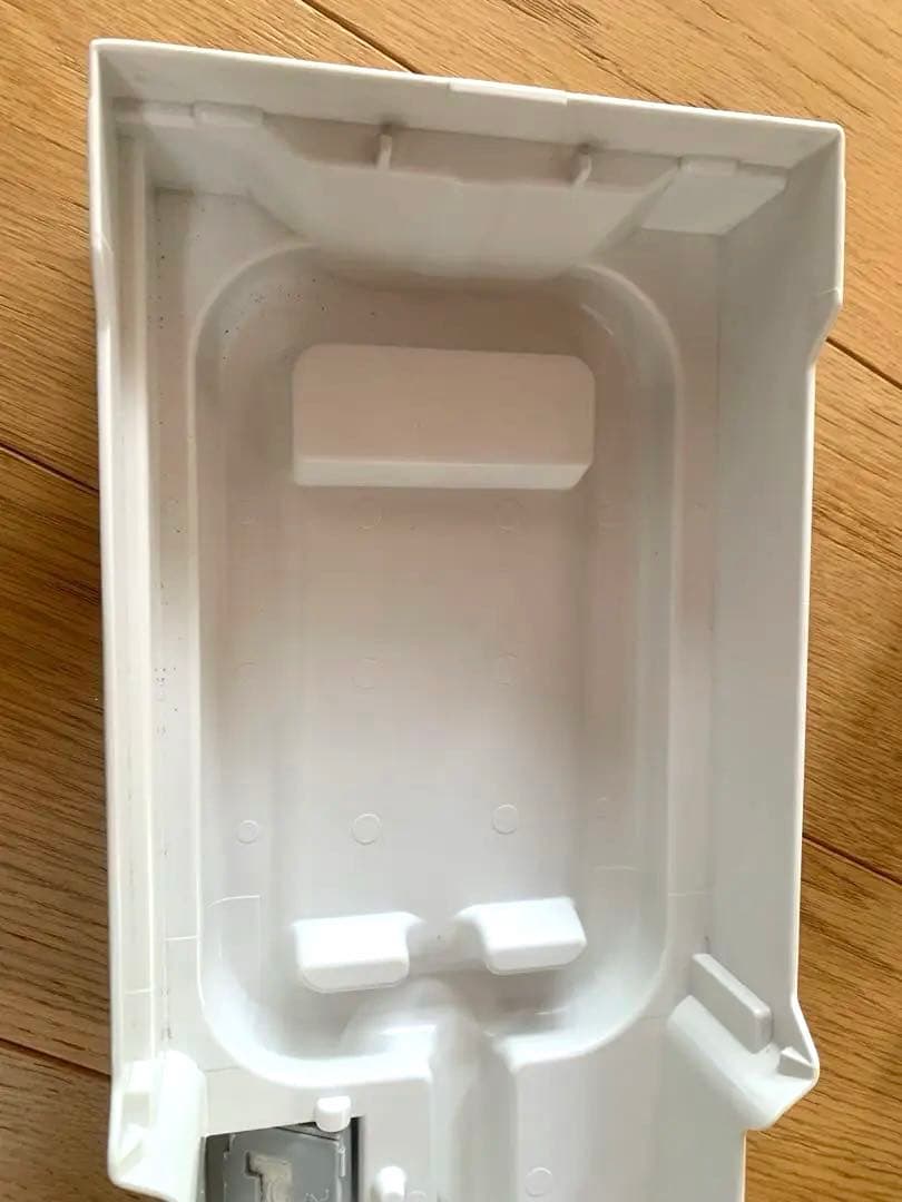 Panasonic ヒーターレス気化式加湿機　FE-KXT07
