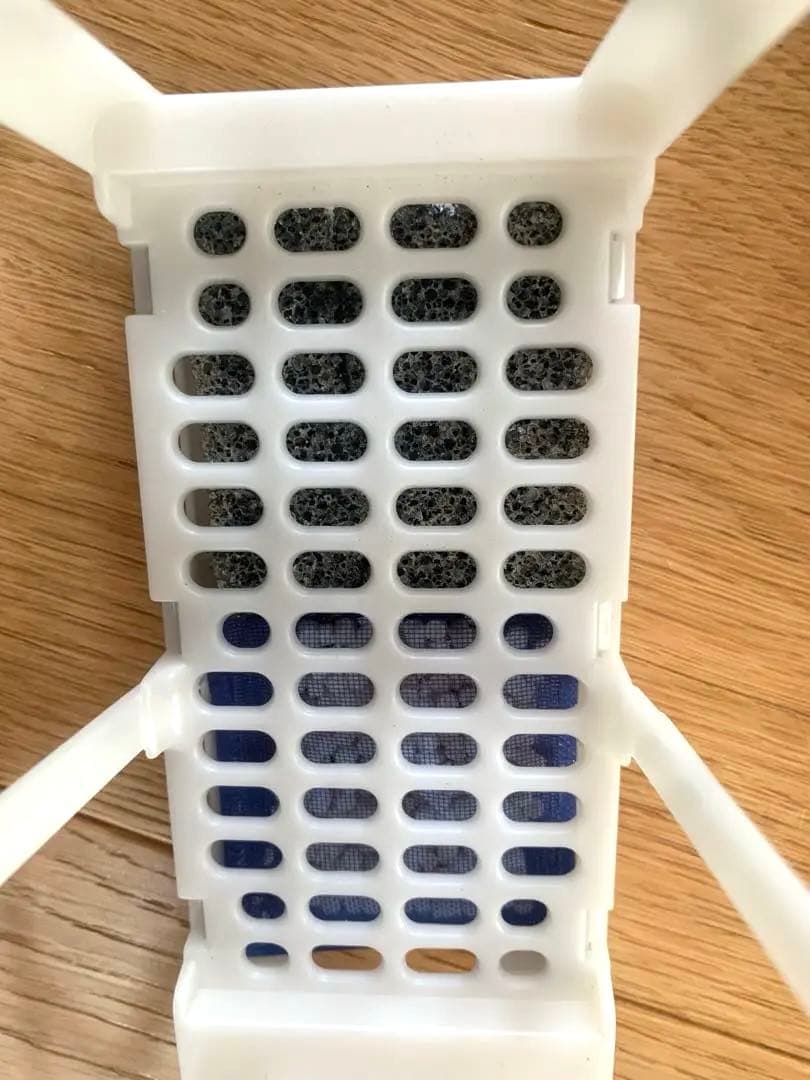 Panasonic ヒーターレス気化式加湿機　FE-KXT07