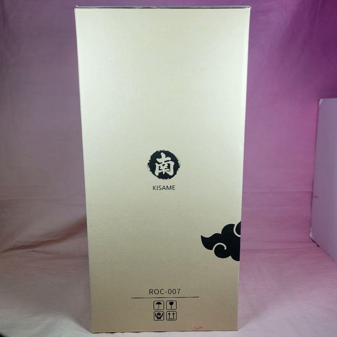 【Rocket Toys】新品 正規品 ナルト 疾風伝 干柿鬼鮫 ROC-007