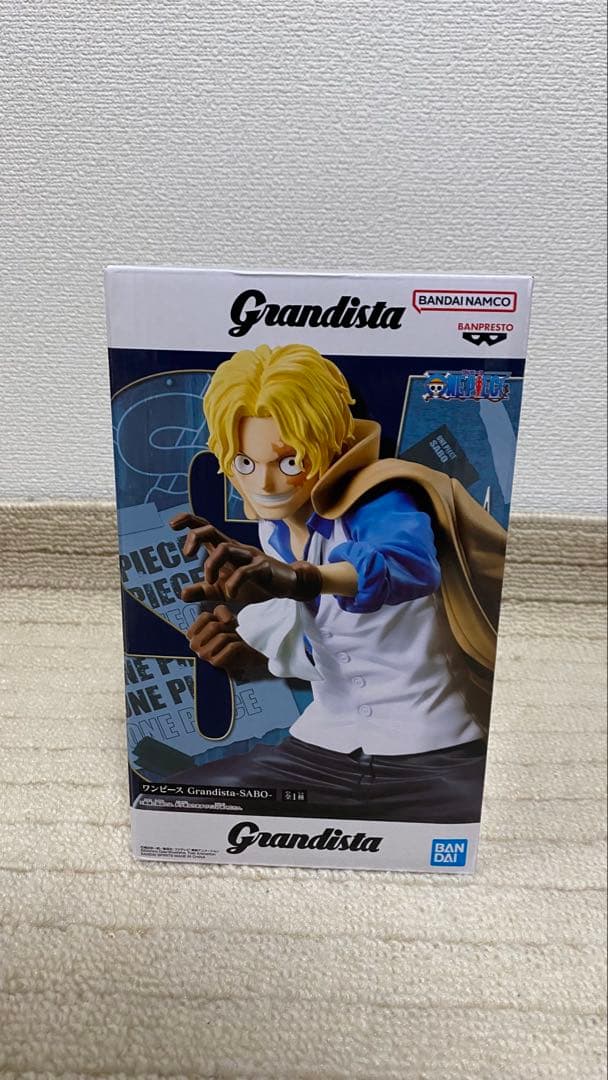 ZERO -Battle Ver.十字とサンジ とワンピースフィギュア4点セット