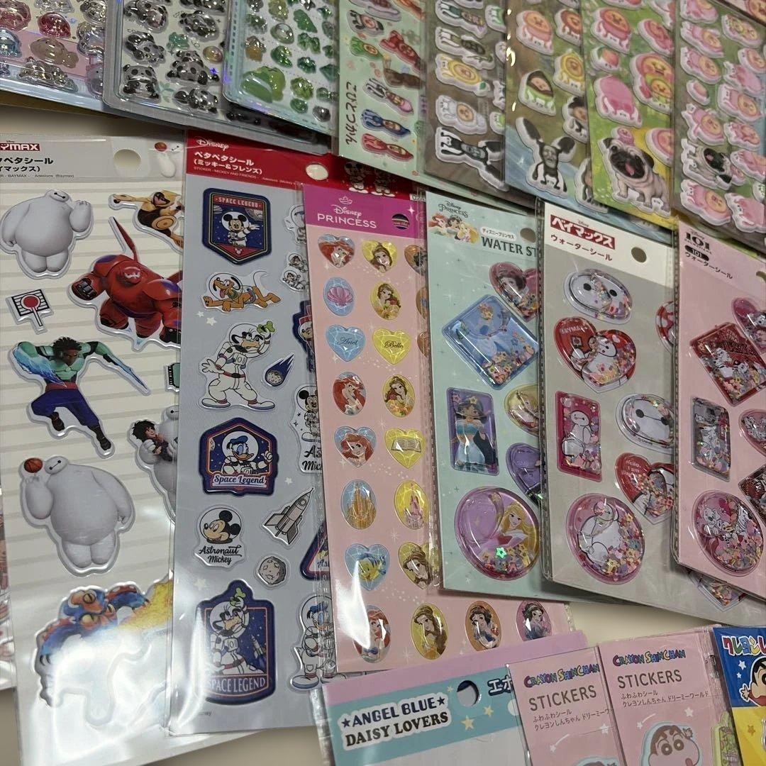 こ*様 【正規品】ボンボンドロップシール 含む　まとめ売り