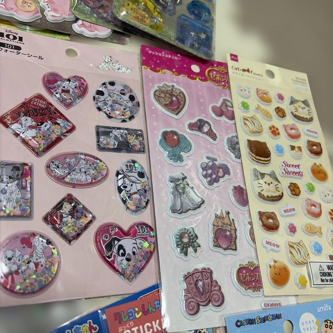 こ*様 【正規品】ボンボンドロップシール 含む　まとめ売り