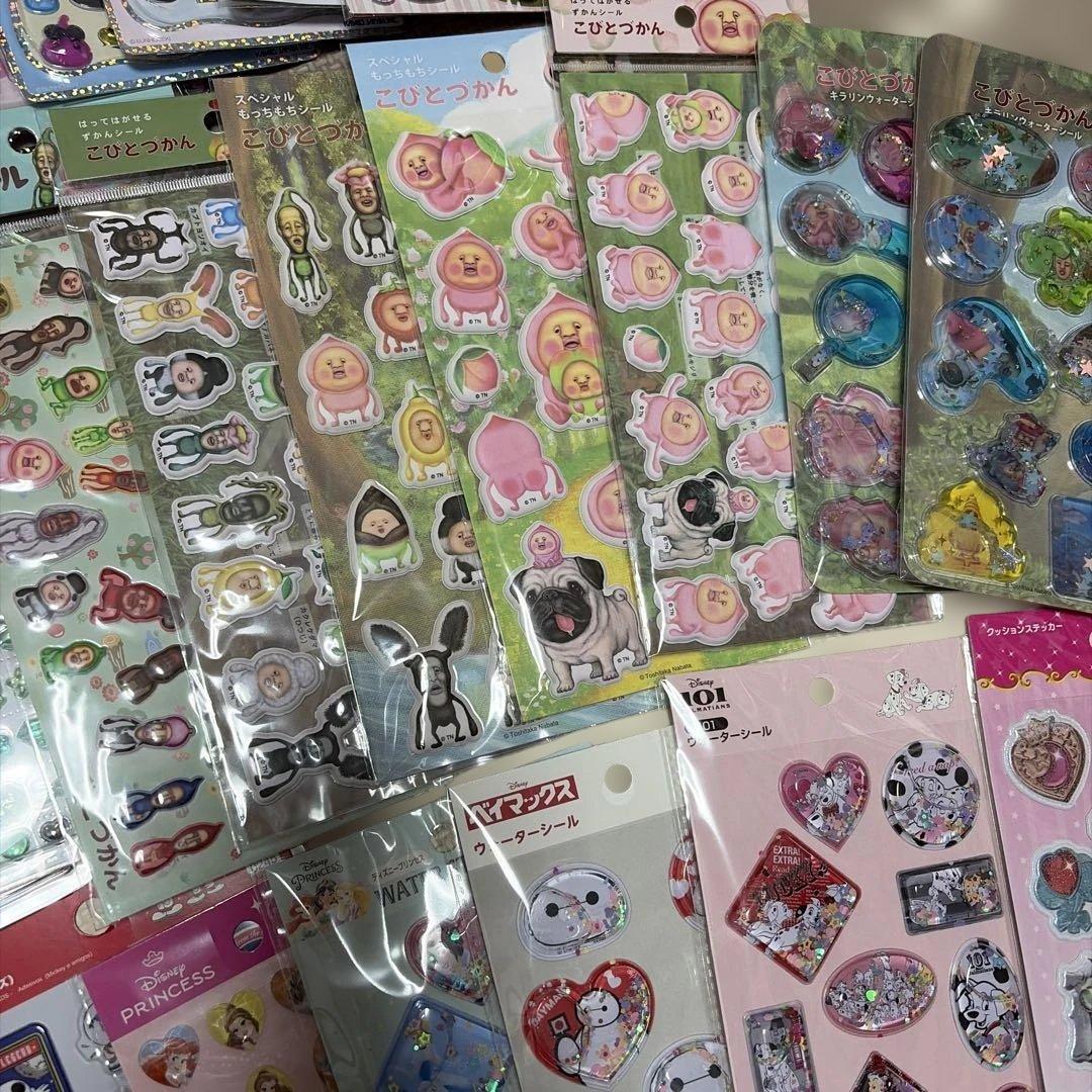 こ*様 【正規品】ボンボンドロップシール 含む　まとめ売り