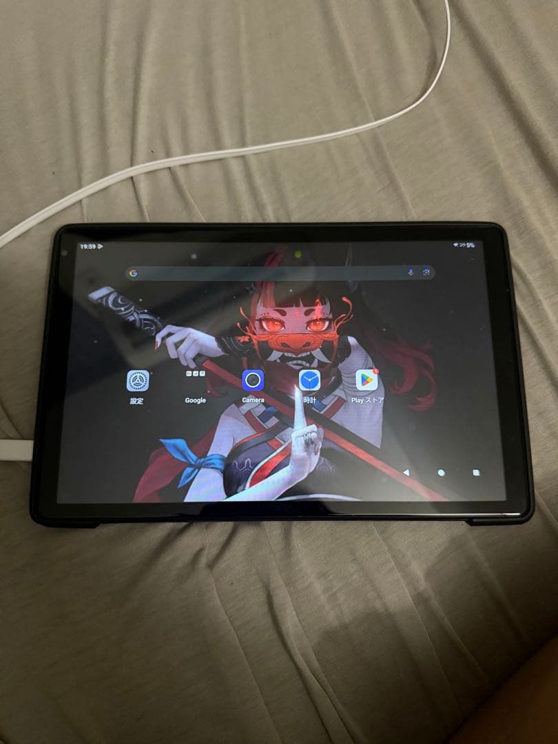 FancyDay タブレット 10インチ wi-fi6モデルAndroid14