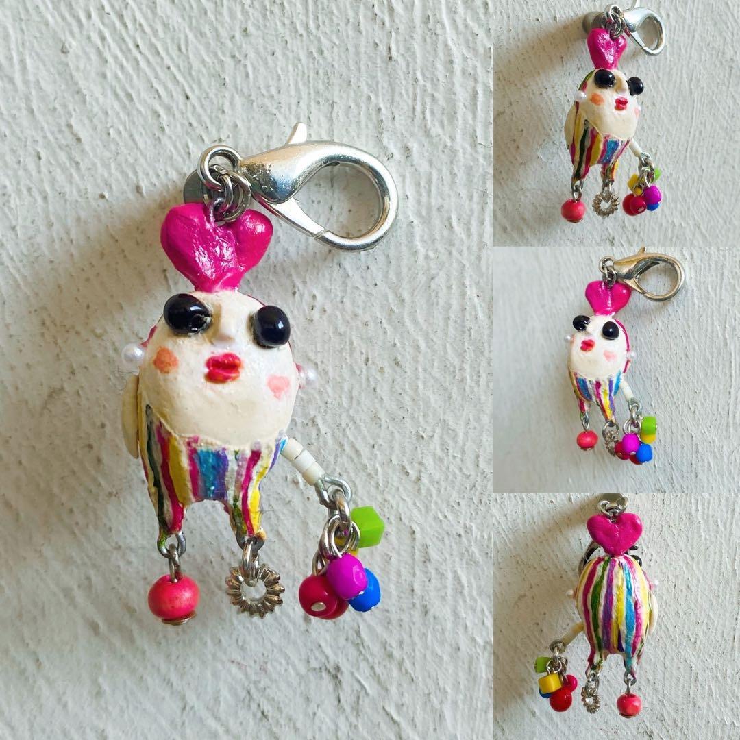 Y*。様 カラフルシマシマ♡のコ　ミニset