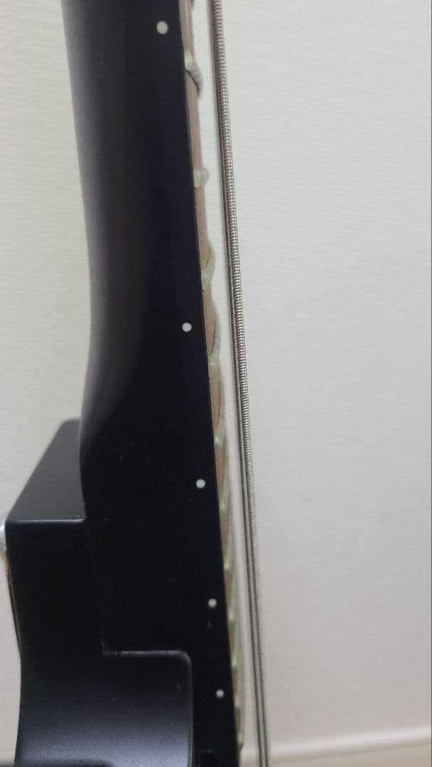 Epiphone エピフォン　SG ブラック エレキギター