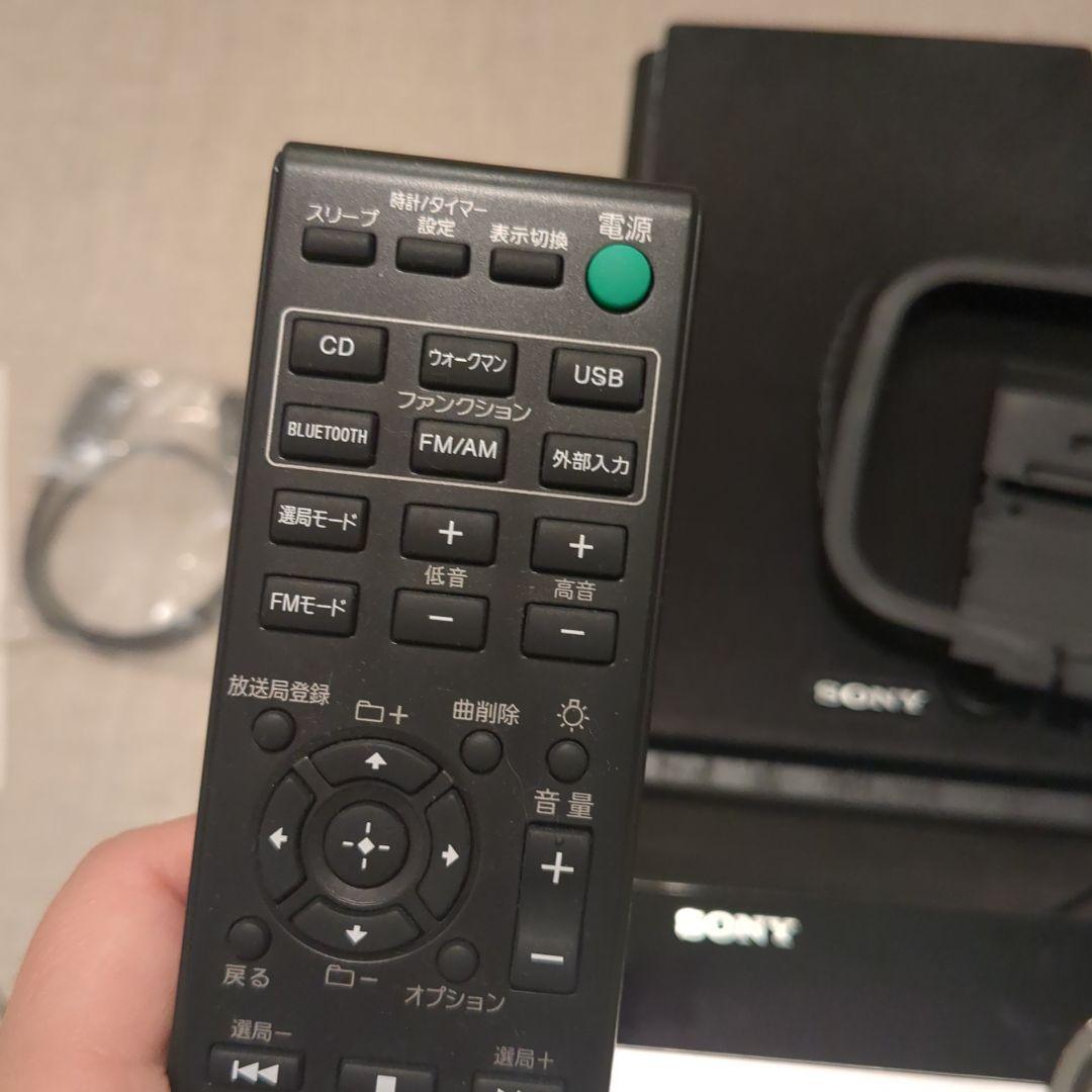 SONY コンポシステム