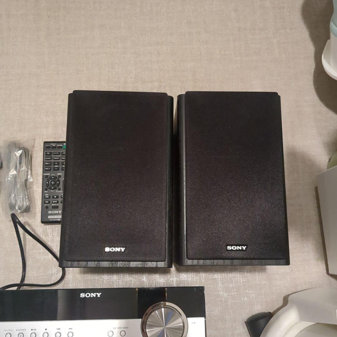 SONY コンポシステム
