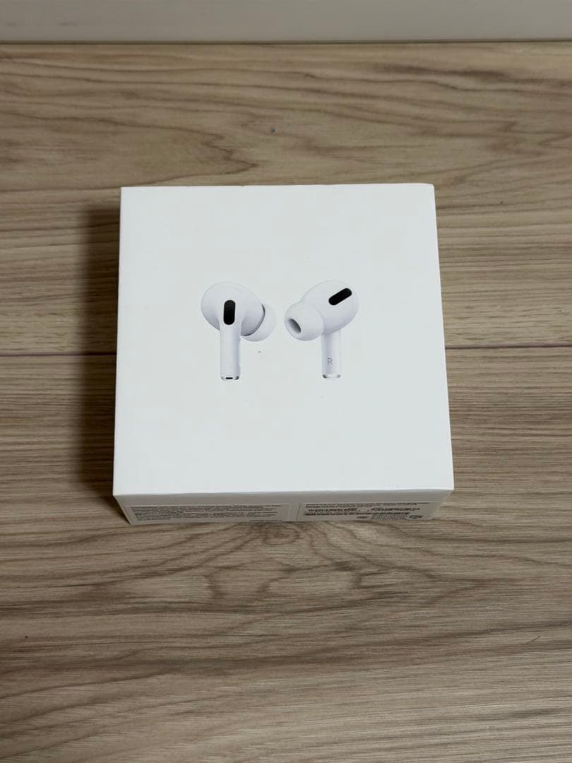 AirPods Pro 1 純正