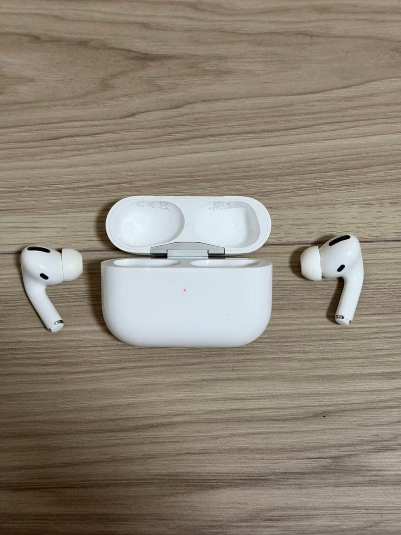 AirPods Pro 1 純正