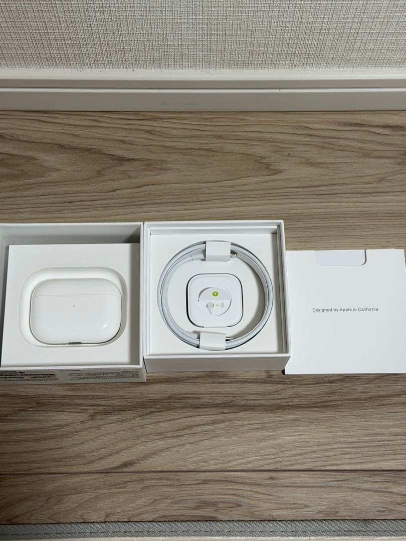 AirPods Pro 1 純正