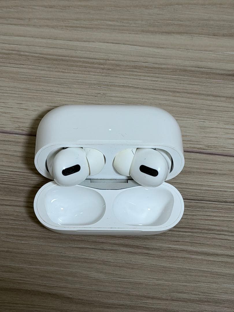 AirPods Pro 1 純正