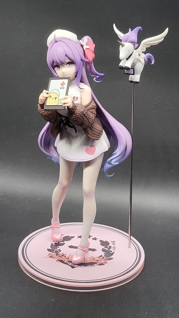 APEX アズールレーン ユニコーン 天使のナーシングVer.