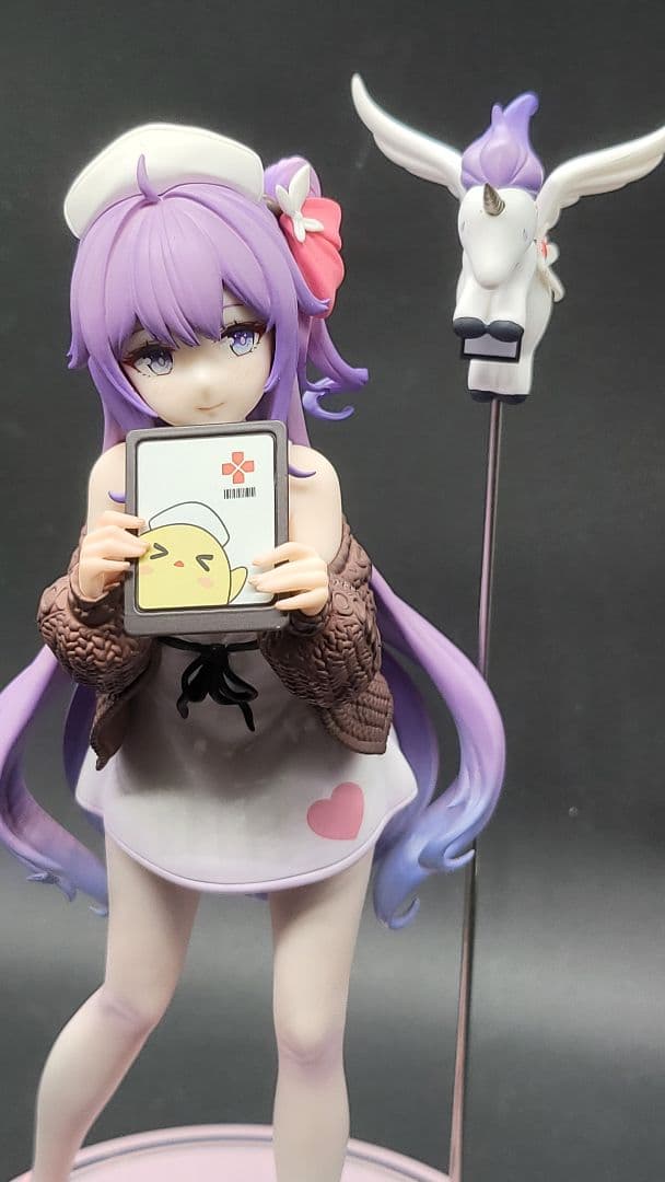 APEX アズールレーン ユニコーン 天使のナーシングVer.