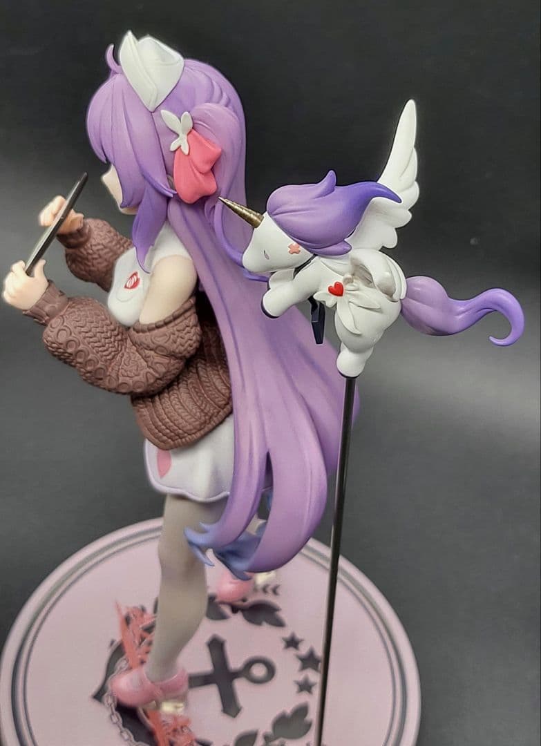 APEX アズールレーン ユニコーン 天使のナーシングVer.