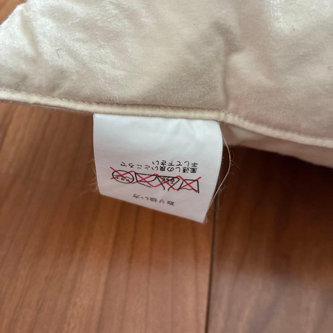 ケ*ツ様 美品　ポールスミス　クッション　インテリア　クッションカバー　フェザー