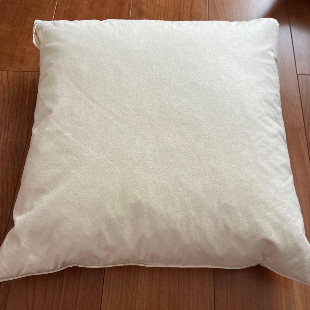 ケ*ツ様 美品　ポールスミス　クッション　インテリア　クッションカバー　フェザー