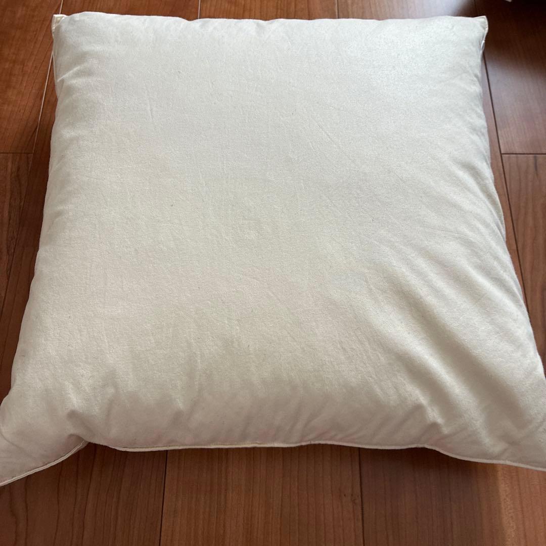 ケ*ツ様 美品　ポールスミス　クッション　インテリア　クッションカバー　フェザー