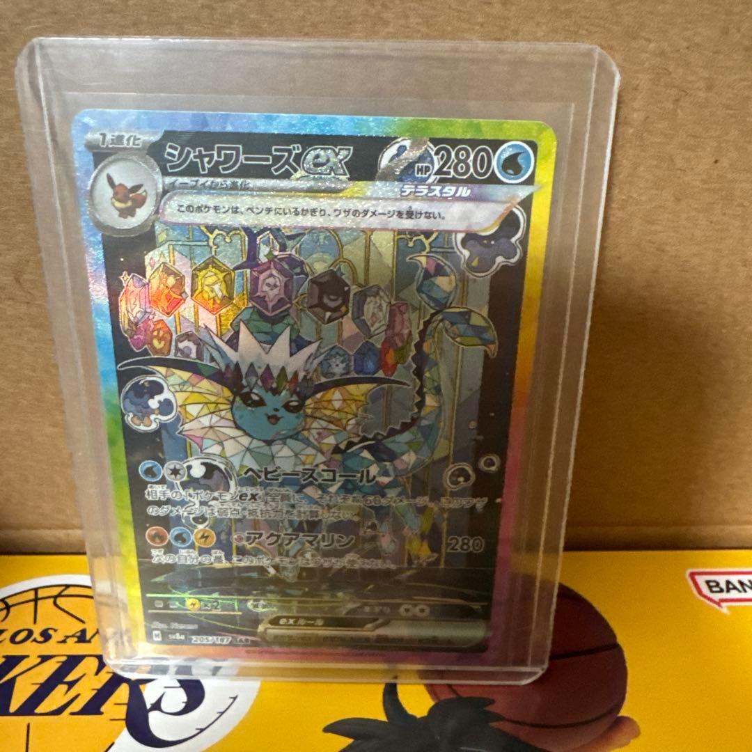 ポケモンカード ワンピースカード ワンピース×NBA