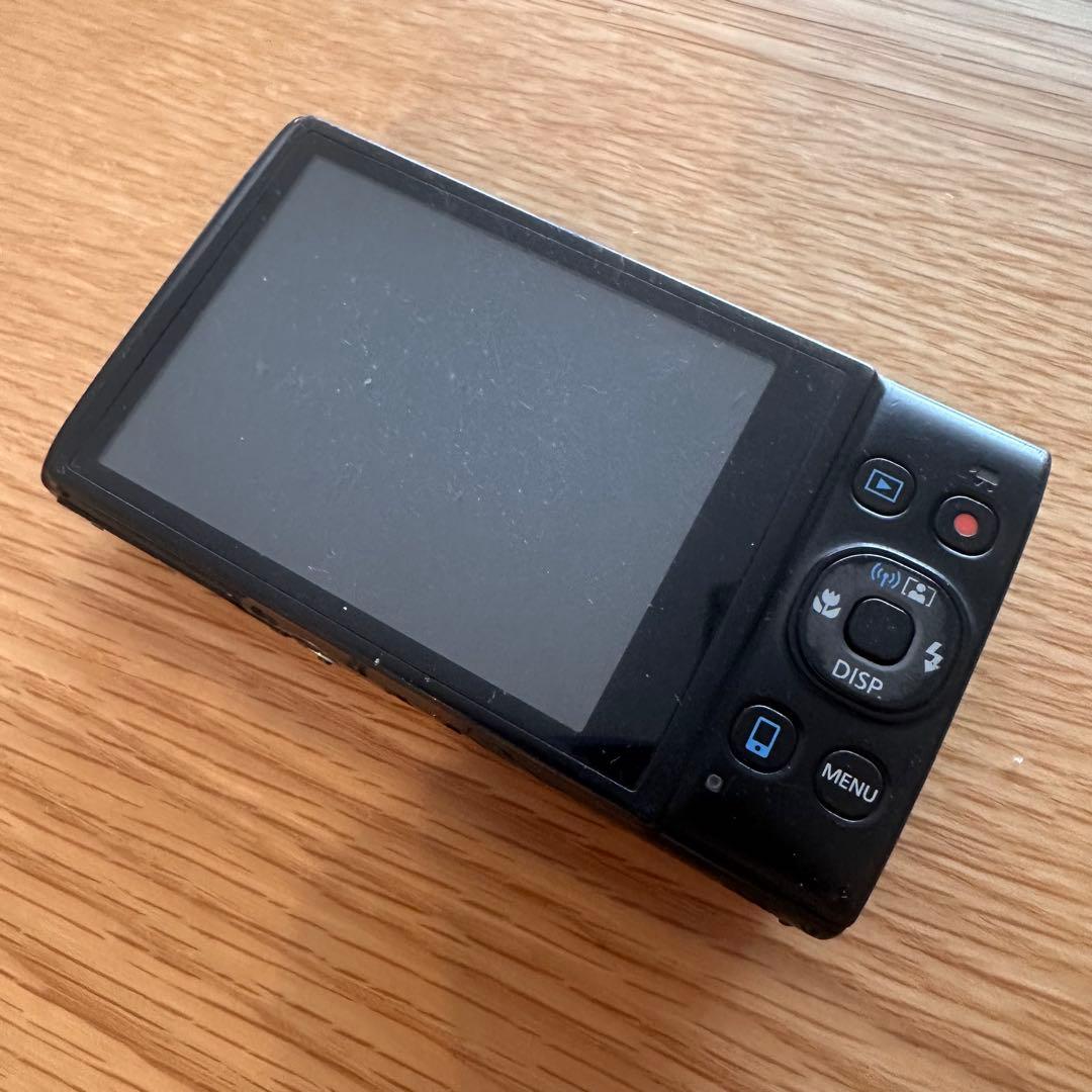 Canon IXY 640 コンデジ デジカメ デジタルカメラ ジャンク