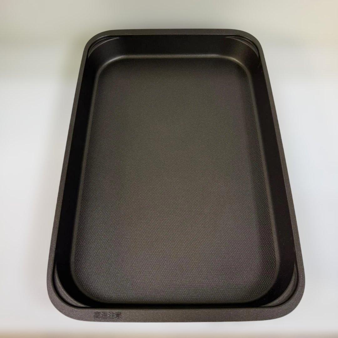 ★象印　ホットプレート　やきやき　EA-KJ30　2021年製