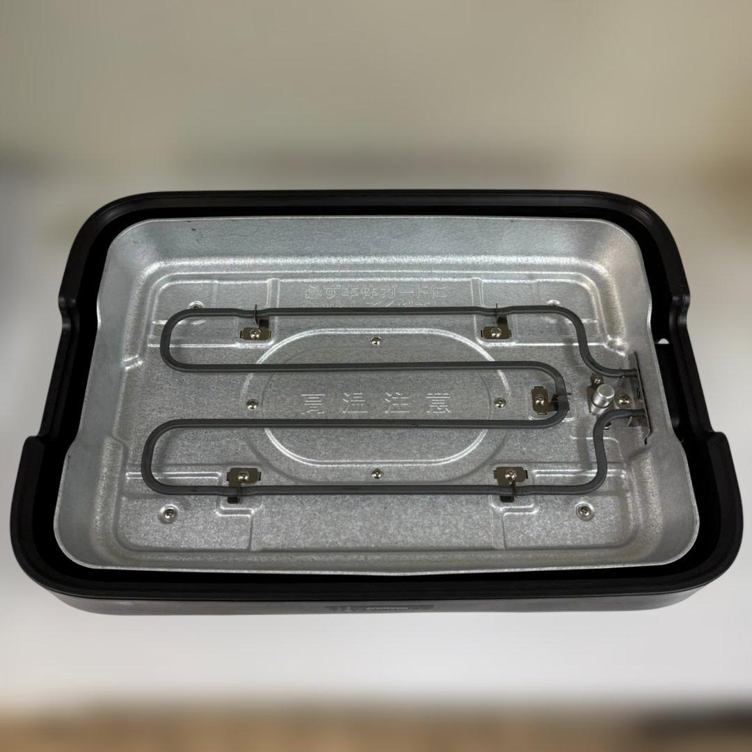 ★象印　ホットプレート　やきやき　EA-KJ30　2021年製