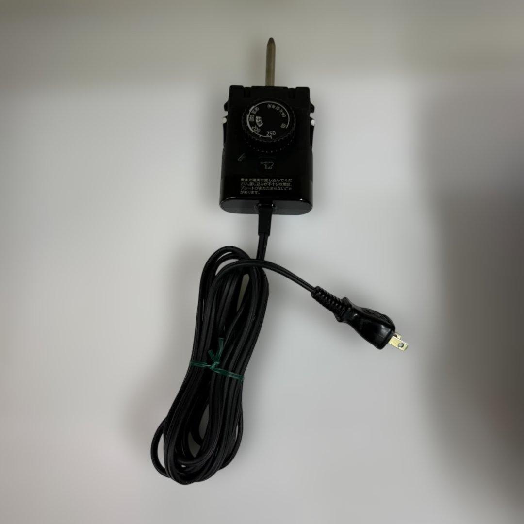 ★象印　ホットプレート　やきやき　EA-KJ30　2021年製