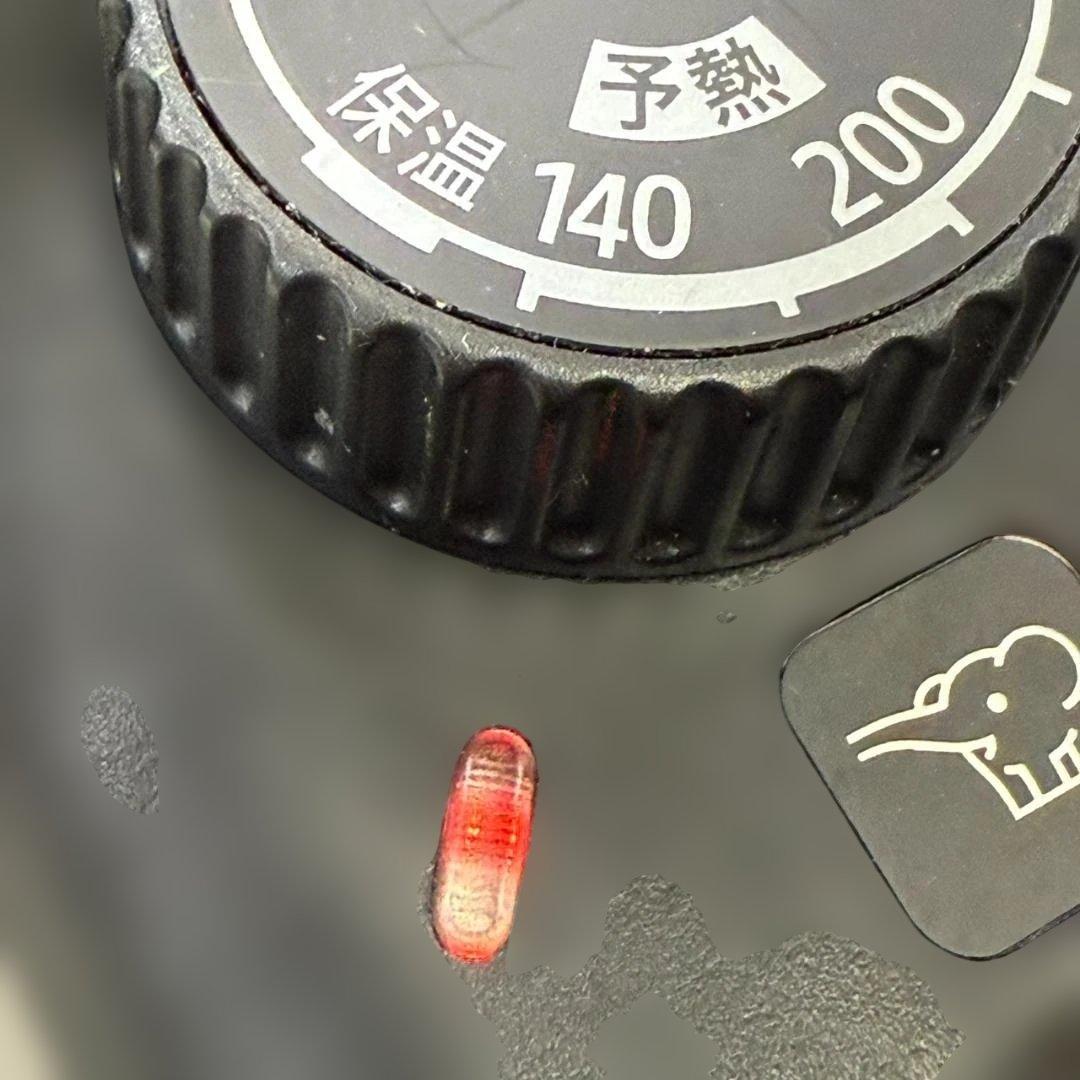 ★象印　ホットプレート　やきやき　EA-KJ30　2021年製