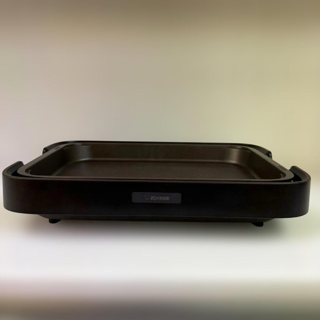 ★象印　ホットプレート　やきやき　EA-KJ30　2021年製