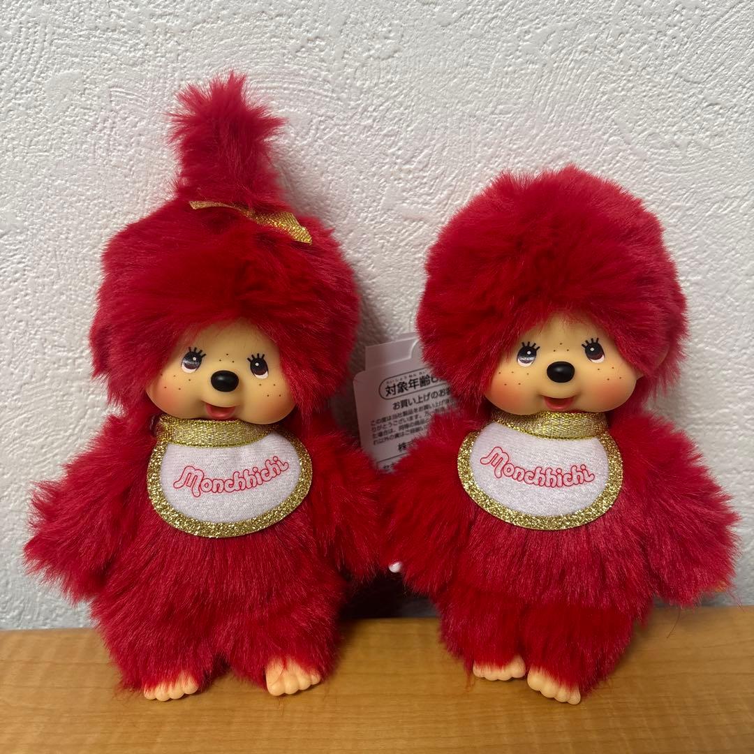 キディランド　モンチッチ　コラボ　キーチェーン　マスコット