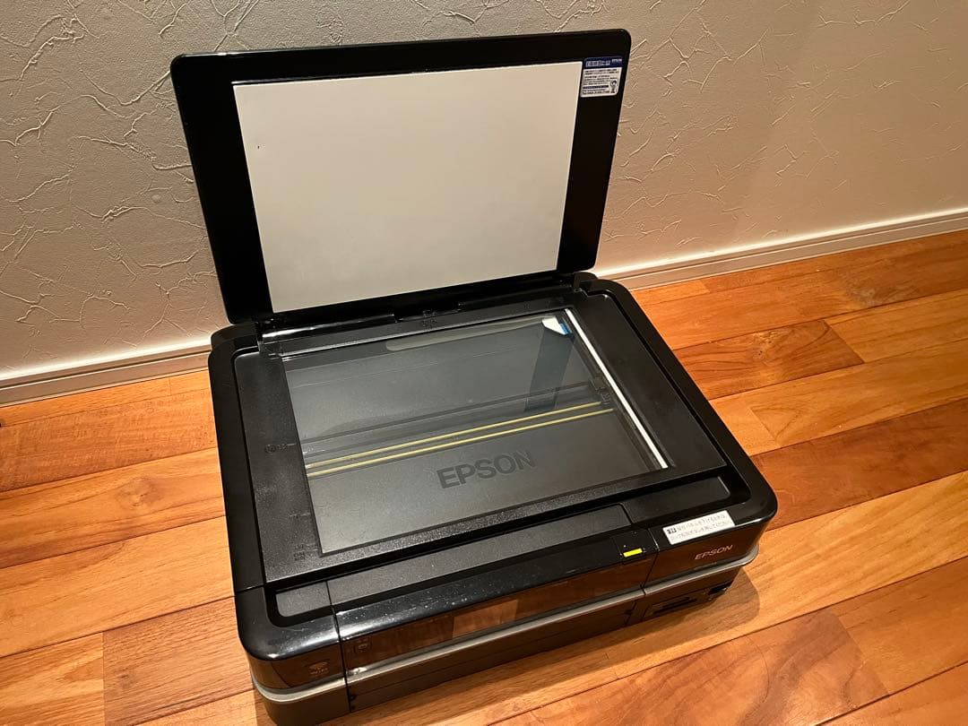 EPSON プリンター　EP803A (ジャンク扱い)