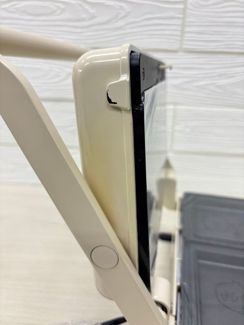 BRUNO PEANUTS スヌーピー グリルサンドメーカーダブル 24