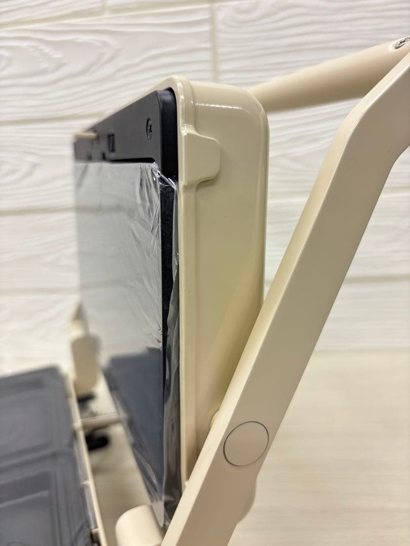 BRUNO PEANUTS スヌーピー グリルサンドメーカーダブル 24