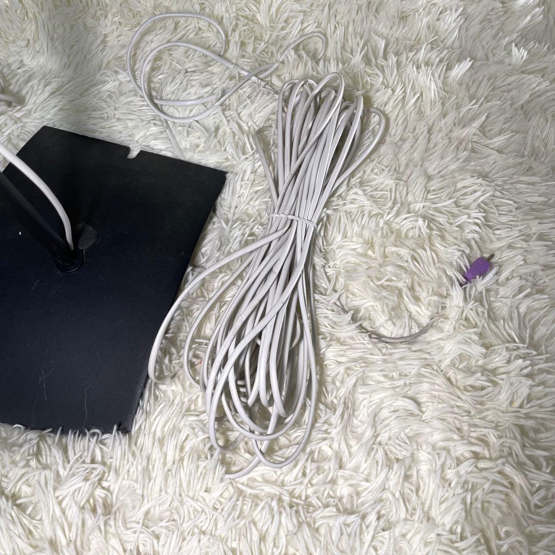 良品 BOSE サテライトスピーカー スタンド付き