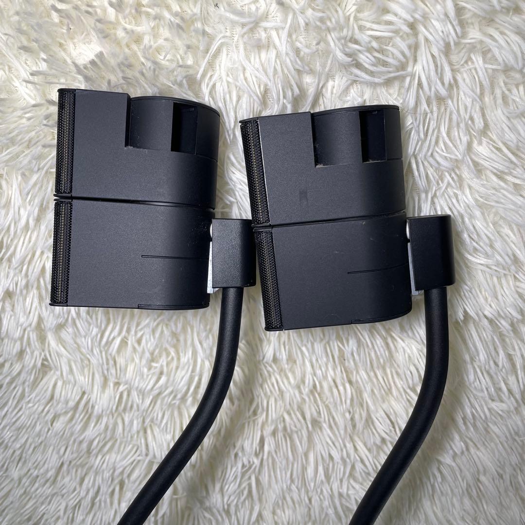 良品 BOSE サテライトスピーカー スタンド付き