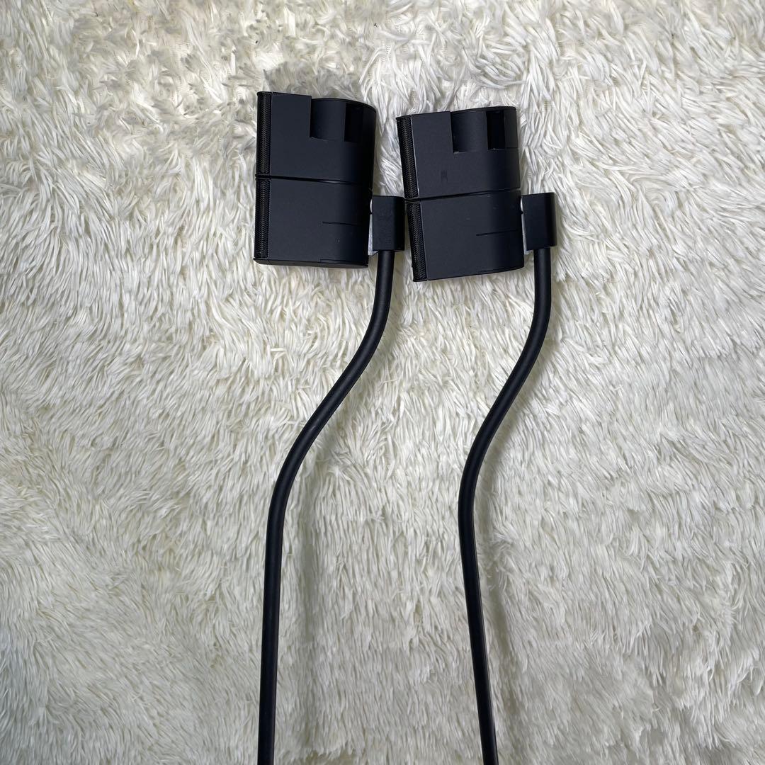 良品 BOSE サテライトスピーカー スタンド付き