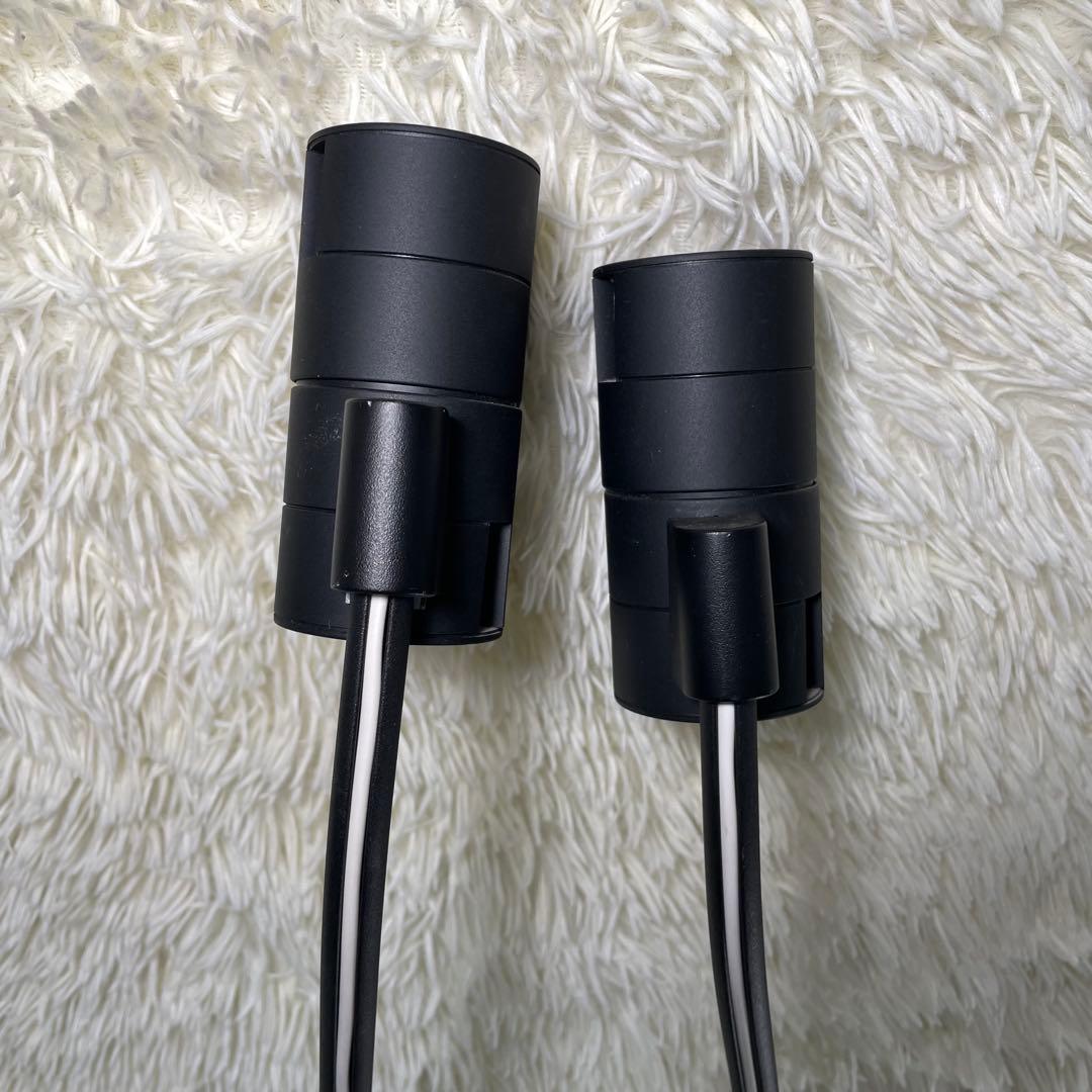 良品 BOSE サテライトスピーカー スタンド付き