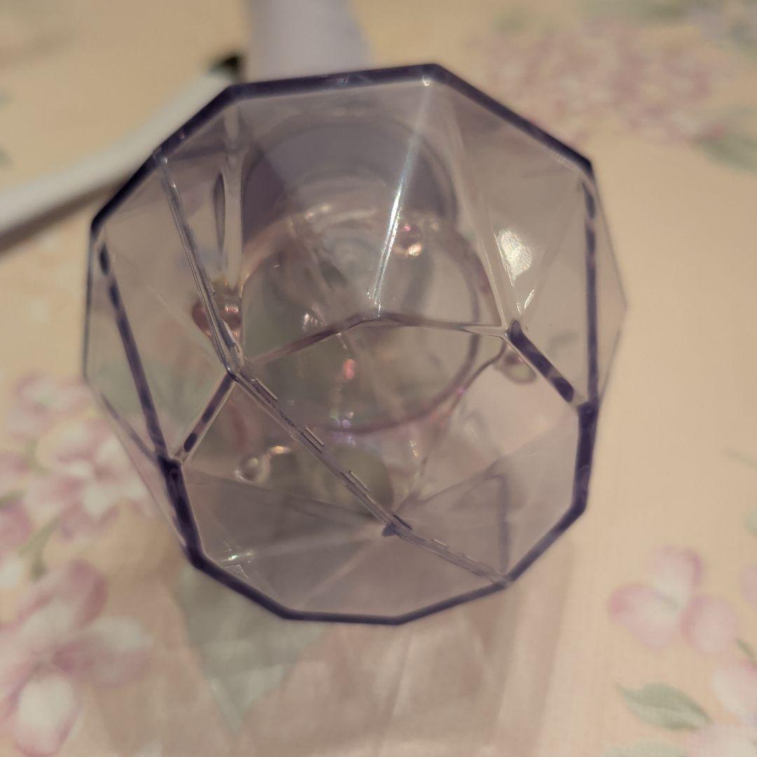 ミルクラスタル　スティック3　M!LK ペンライト