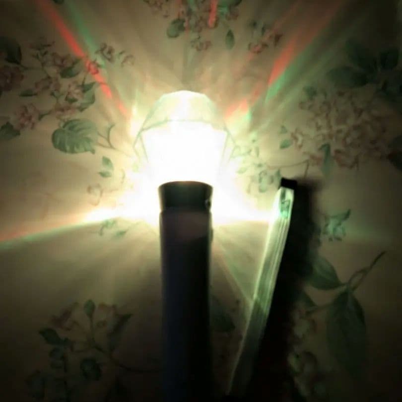 ミルクラスタル　スティック3　M!LK ペンライト