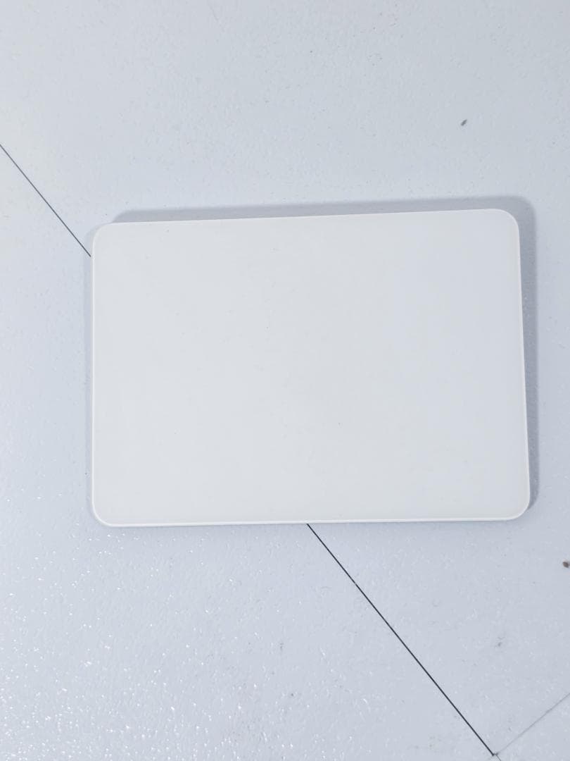 Magic Trackpad 2 ホワイト Lightning