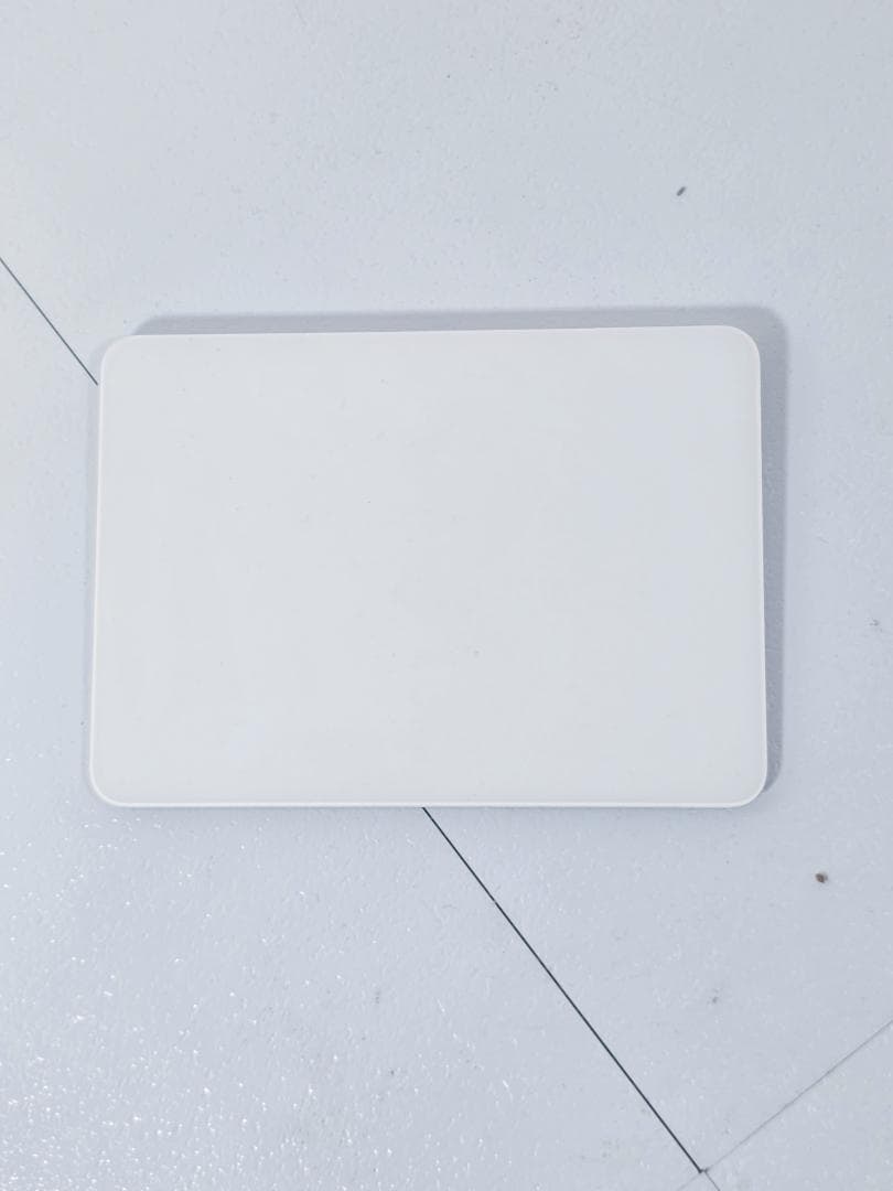Magic Trackpad 2 ホワイト Lightning