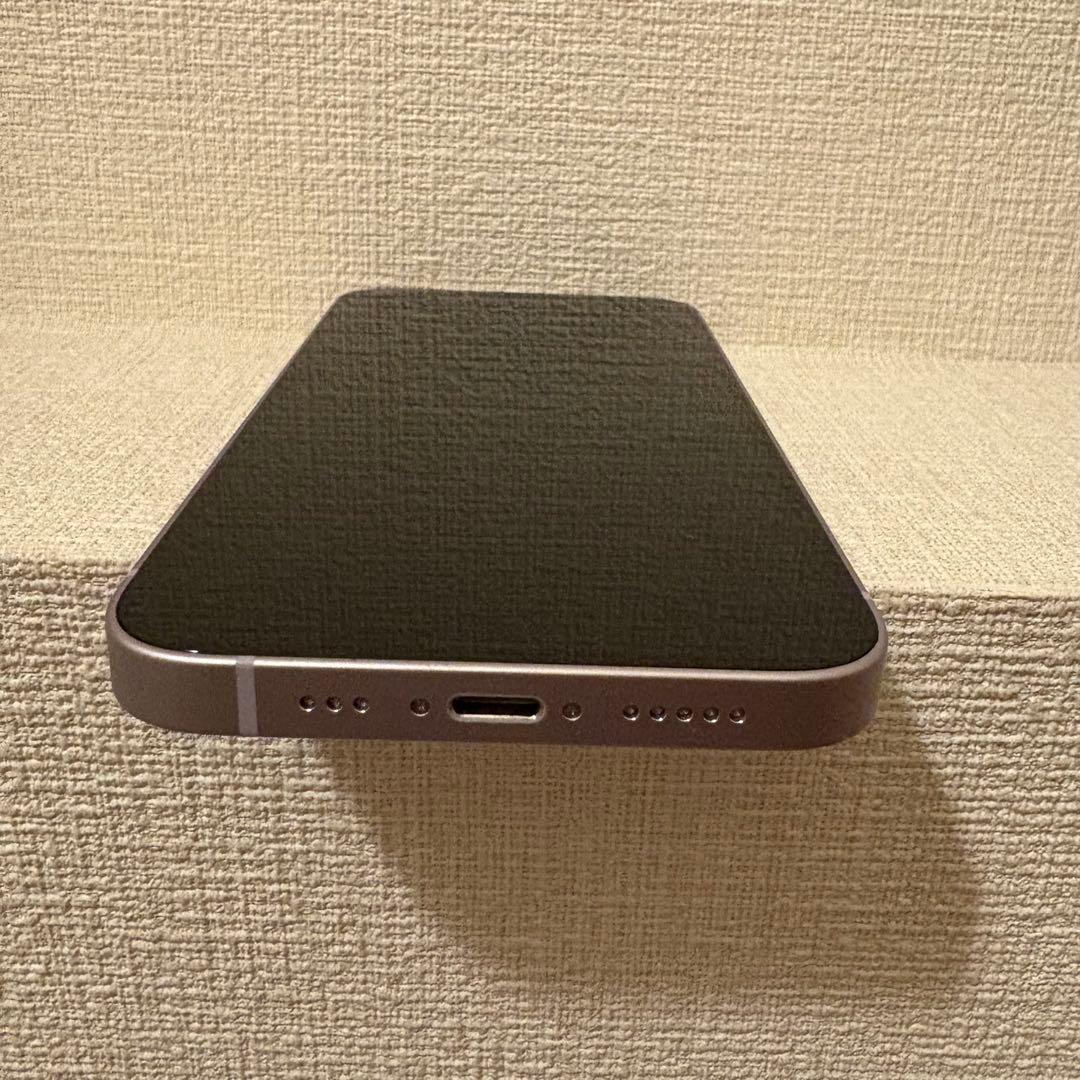 Apple iPhone 14 パープル 256GB 本体 充電ケーブル付