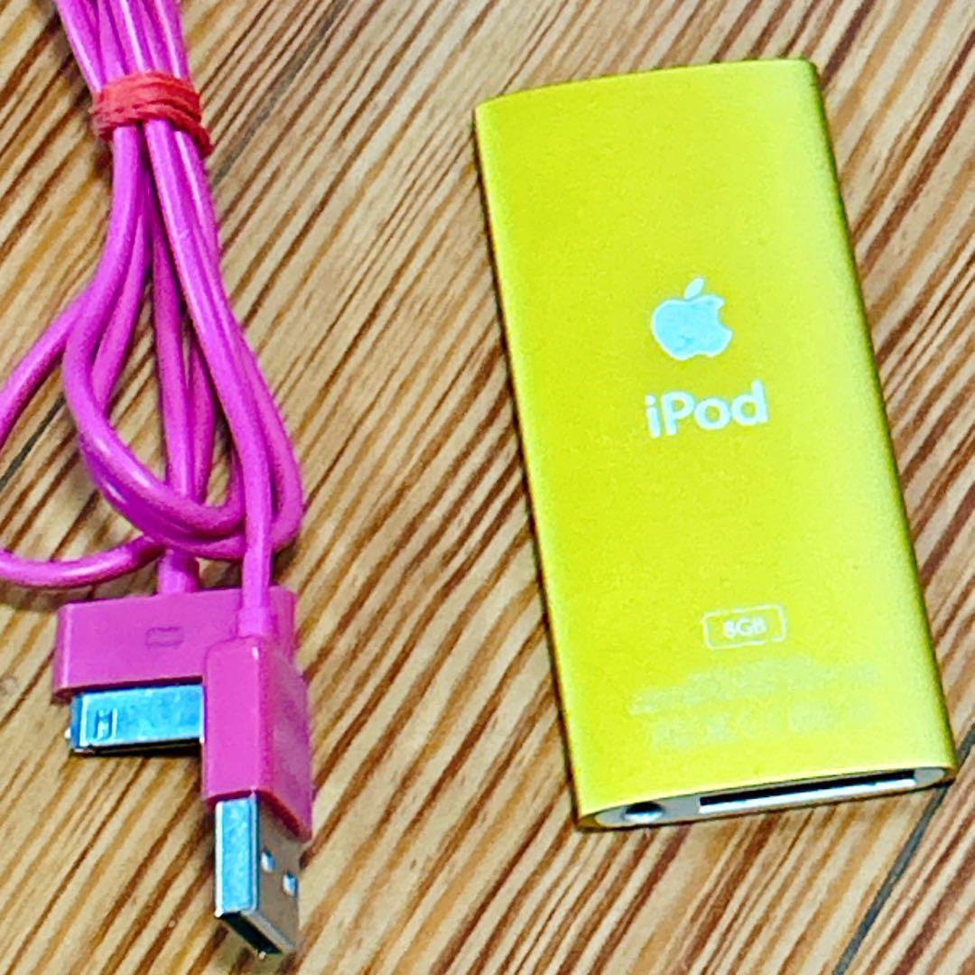 美品★Panasonicコンパクトステレオシステム＋iPod nano ★セット