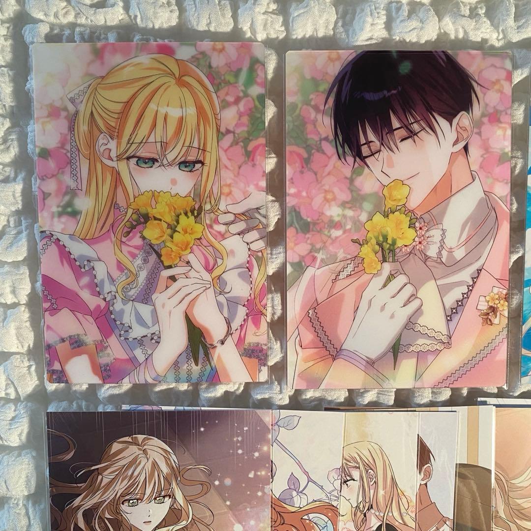 優しいあなたを守る方法 グッズセットまとめ売り