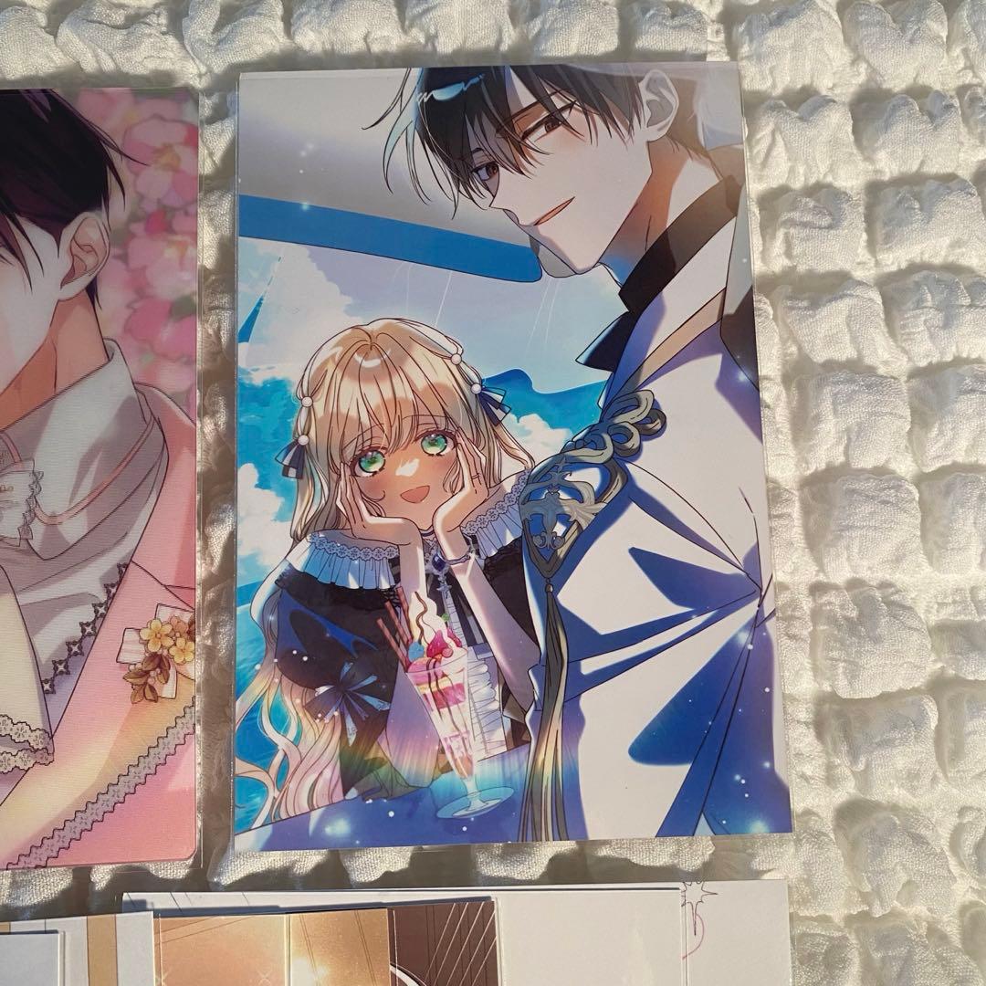 優しいあなたを守る方法 グッズセットまとめ売り