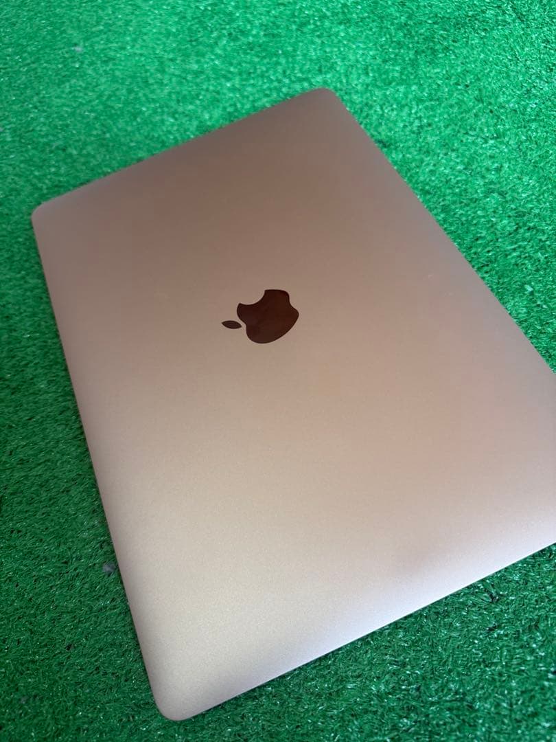Macbook Air 13インチ ゴールド M1 1TB SSD 16Gメモリ