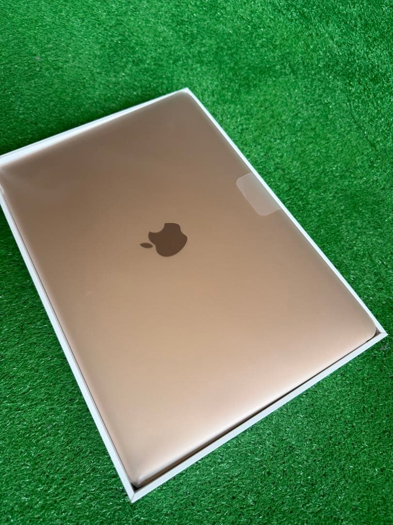 Macbook Air 13インチ ゴールド M1 1TB SSD 16Gメモリ