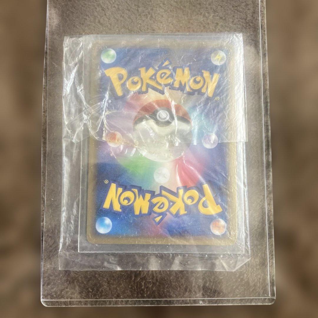 ポケモン■はじまりの扉■037/DPt-P■プロモ■アルセウス光臨キラPレア6枚